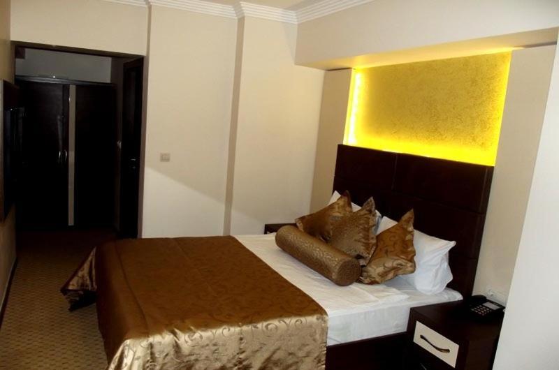 Alya Hotel Burdur Oda fotoğraf